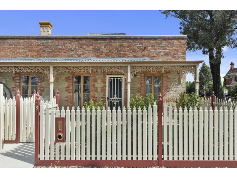 18 & 20 Valentine Street, Bendigo VIC 3550