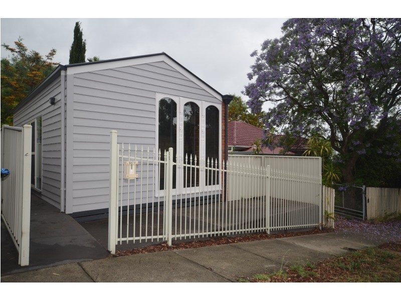242a Don Street, Bendigo VIC 3550