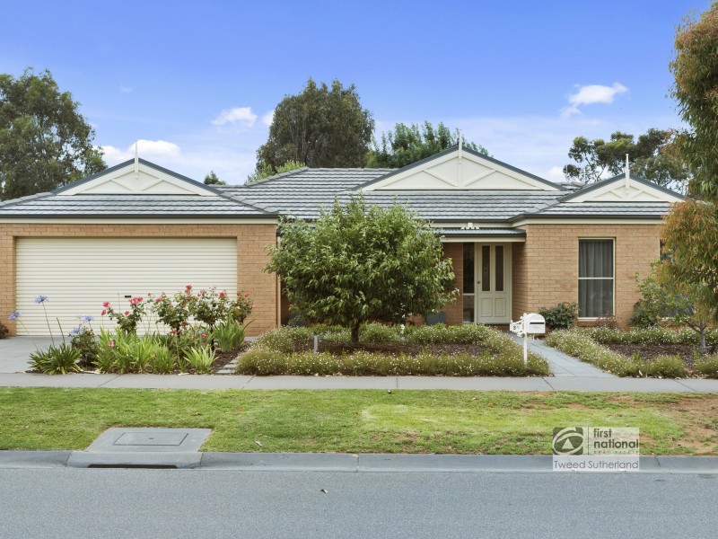 30 Regent Street, Strathfieldsaye VIC 3551