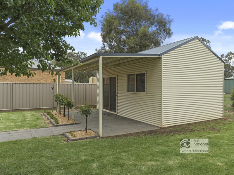 30 Regent Street, Strathfieldsaye VIC 3551