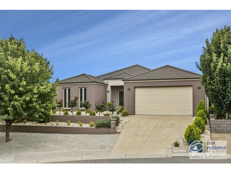 9 Harley Terrace, Strathdale VIC 3550