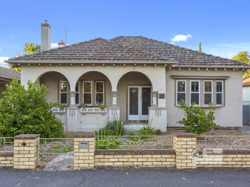 504 Hargreaves Street, Bendigo VIC 3550