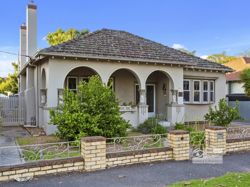 504 Hargreaves Street, Bendigo VIC 3550