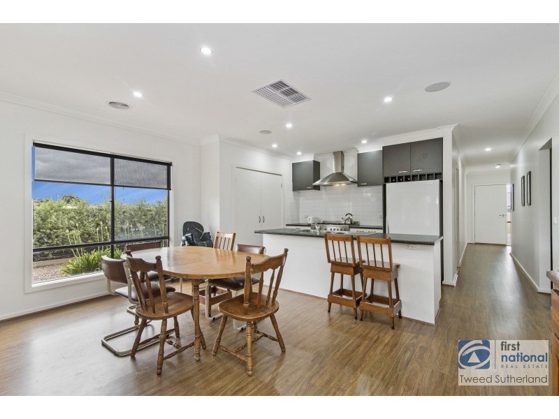 4 Camden Way, Strathfieldsaye VIC 3551