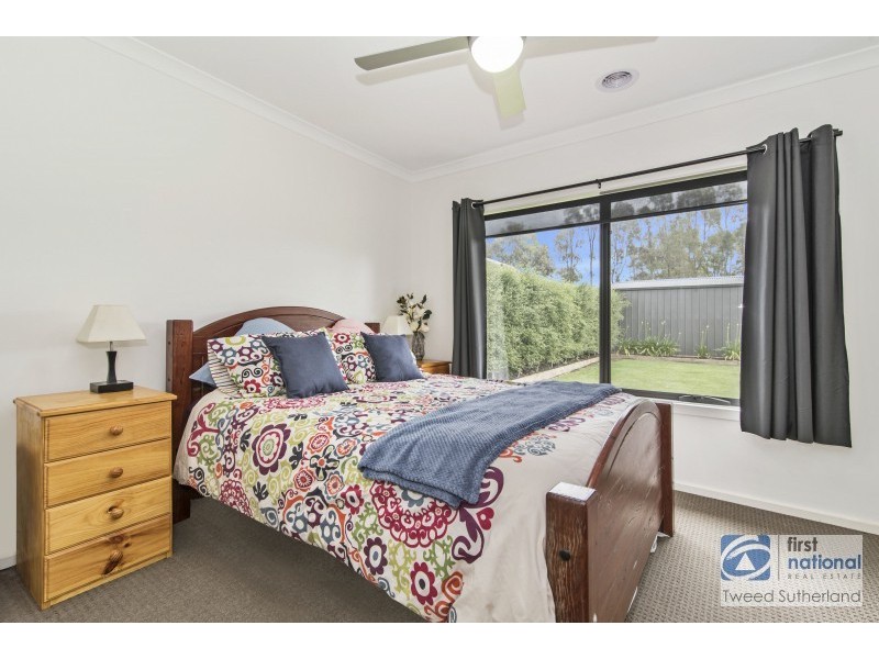4 Camden Way, Strathfieldsaye VIC 3551