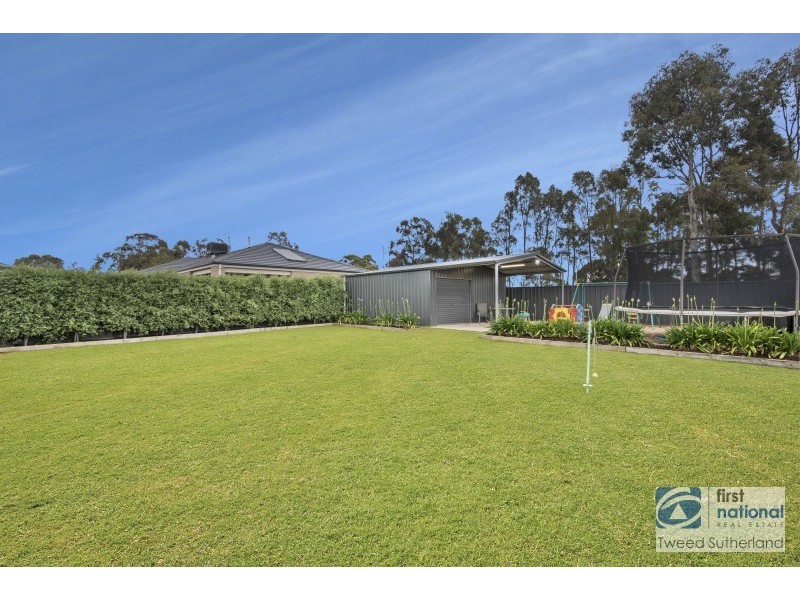 4 Camden Way, Strathfieldsaye VIC 3551