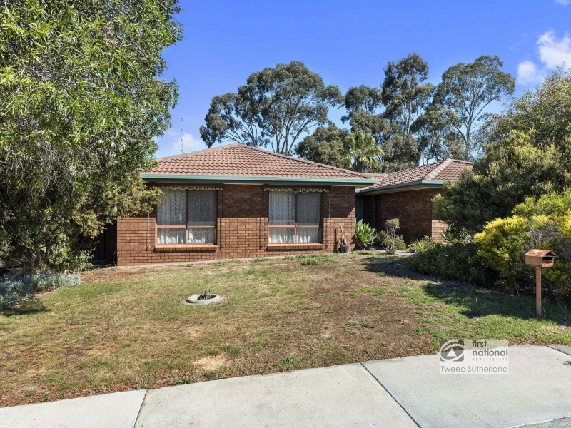 13 Mockridge Drive, Kangaroo Flat VIC 3555