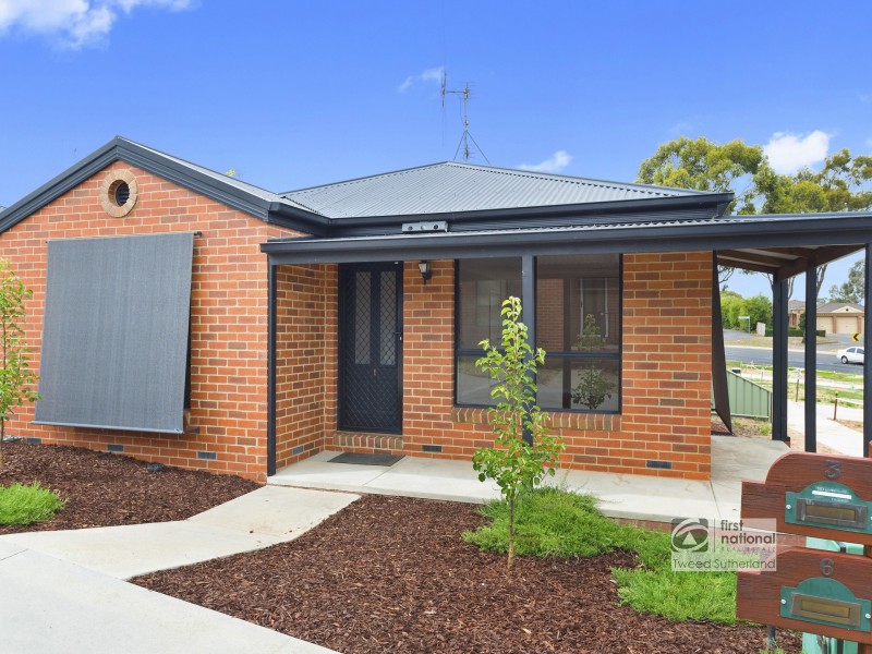 1/81 Osborne Street, Flora Hill VIC 3550