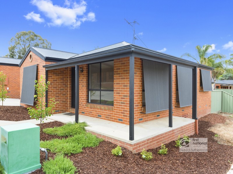 1/81 Osborne Street, Flora Hill VIC 3550