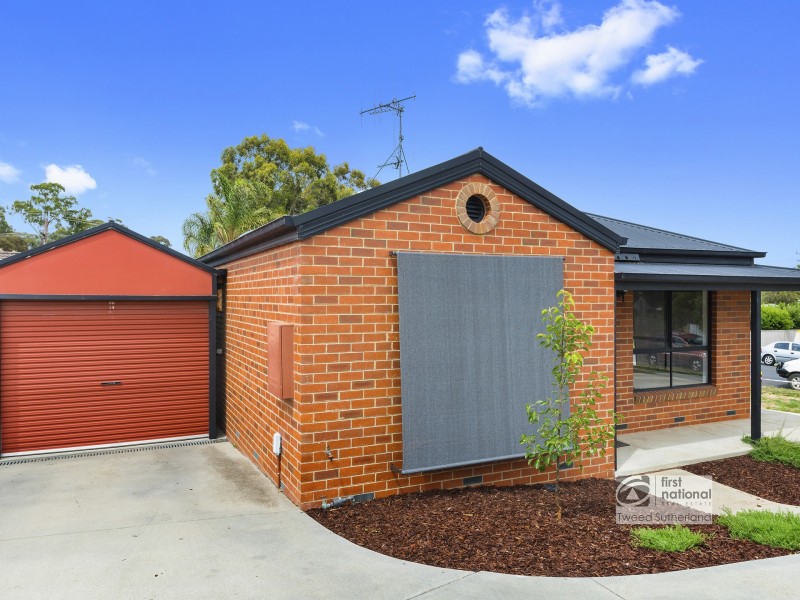 1/81 Osborne Street, Flora Hill VIC 3550