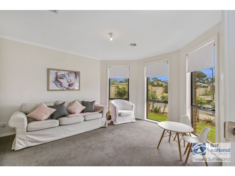 5 Sheard Street, California Gully VIC 3556