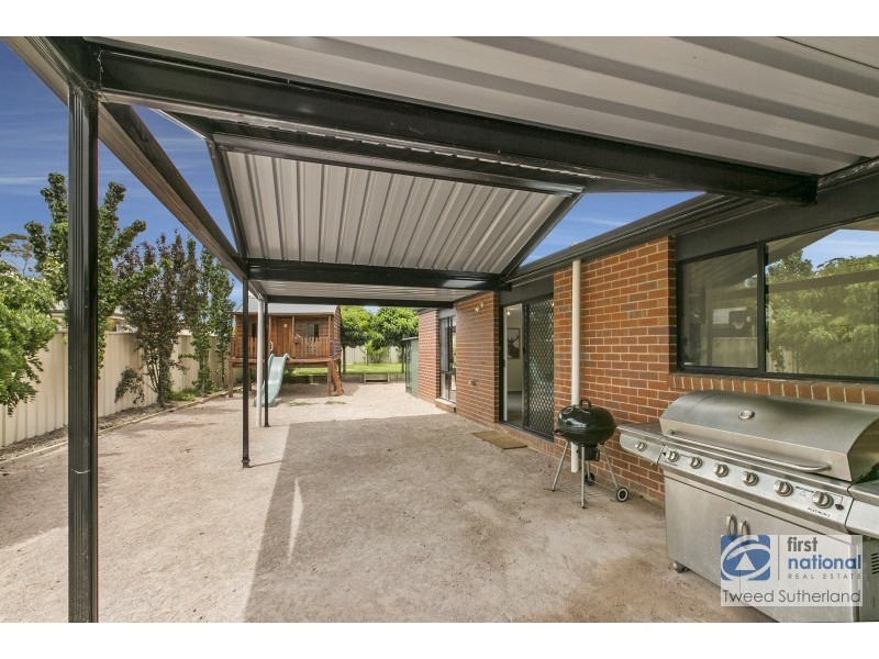 5 Sheard Street, California Gully VIC 3556