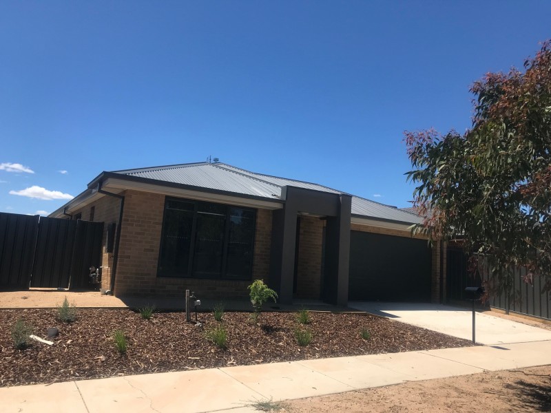 23 Hyatt Road, Huntly VIC 3551