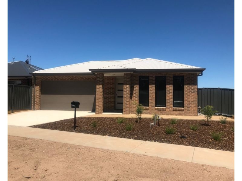 2 Edgerton Road, Huntly VIC 3551
