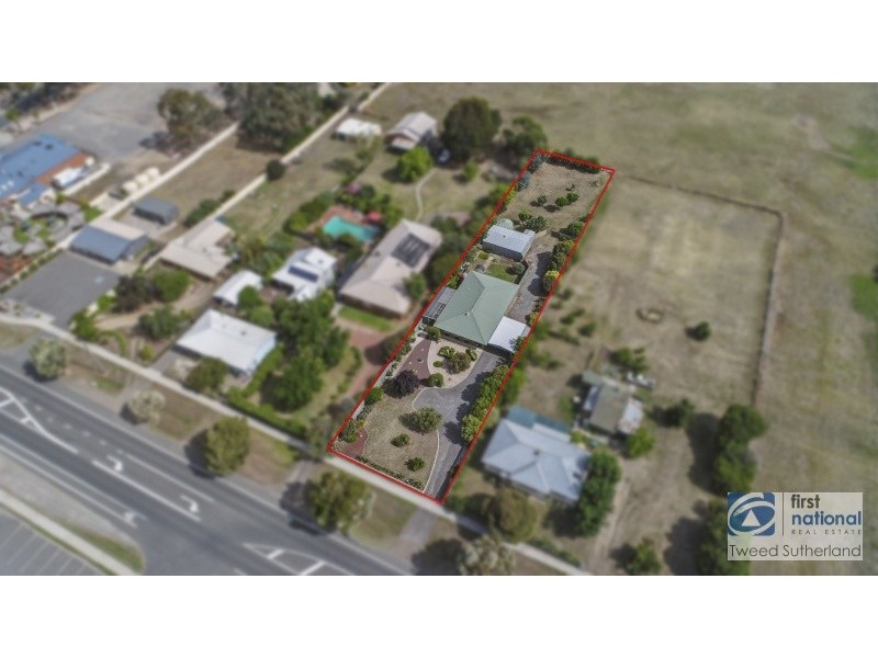 934 Wellington Street, Strathfieldsaye VIC 3551