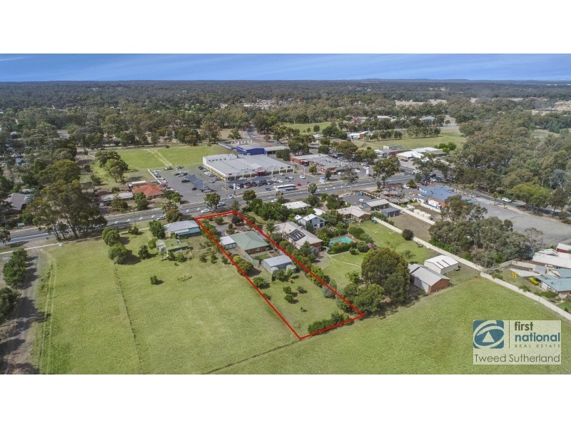 934 Wellington Street, Strathfieldsaye VIC 3551