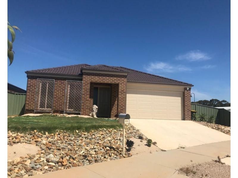 55 Lower Beckhams Road, Maiden Gully VIC 3551