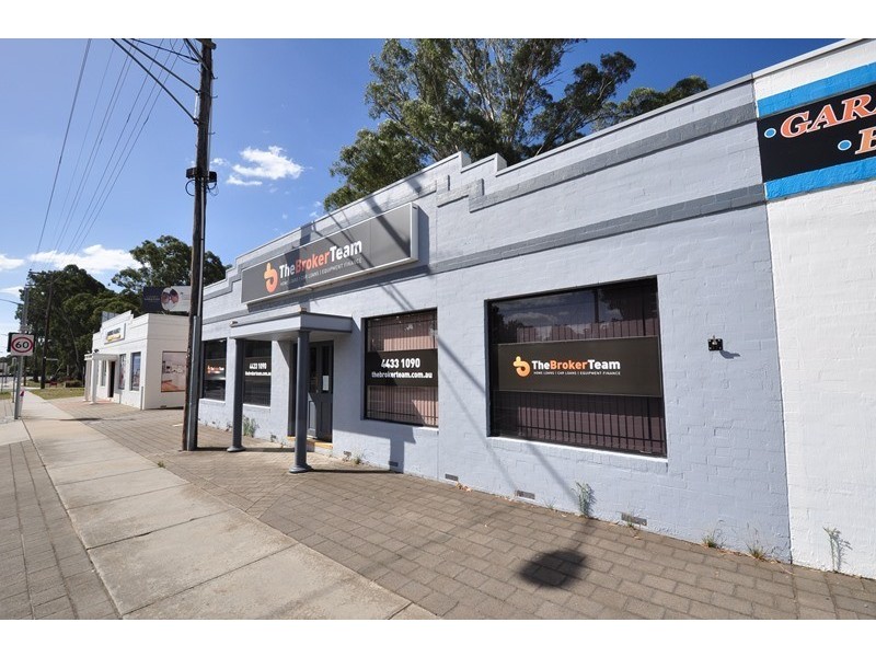 75 High Street, Kangaroo Flat VIC 3555