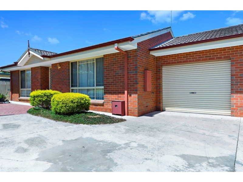 2/12 Wortha Street, Bendigo VIC 3550