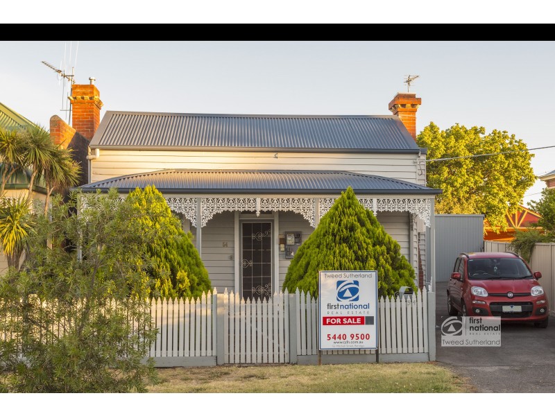 54 Breen Street, Bendigo VIC 3550