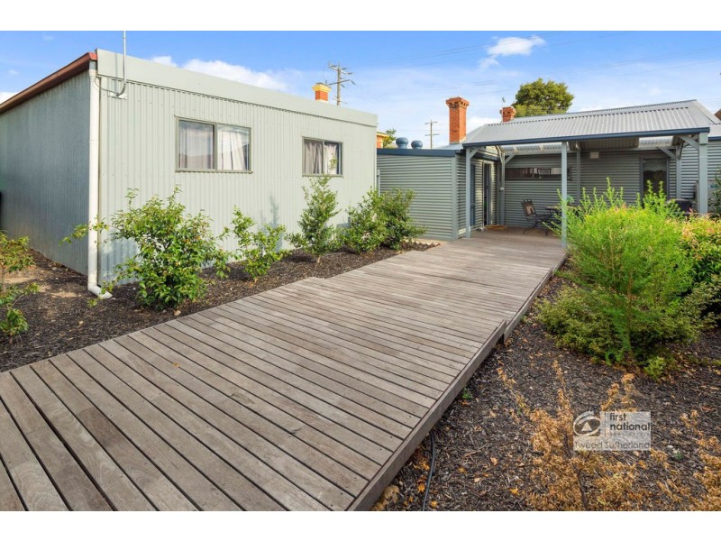 54 Breen Street, Bendigo VIC 3550