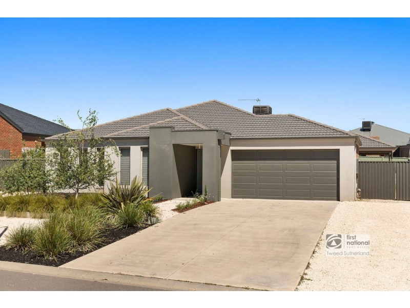 7 Rathlin Avenue, Junortoun VIC 3551