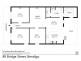 89 Bridge Street, Bendigo VIC 3550 Floorplan