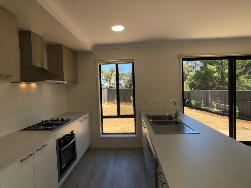 Lot 8, 58 Chapple Street, California Gully VIC 3556