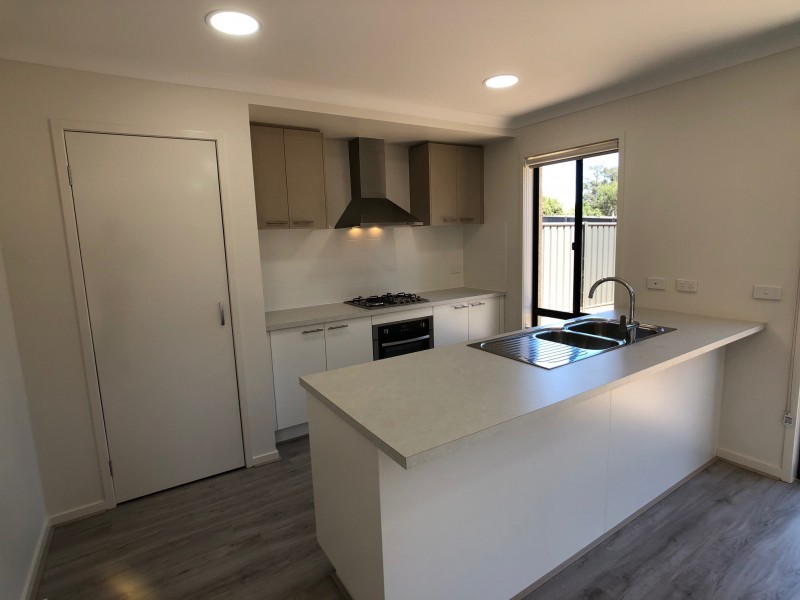 Lot 8, 58 Chapple Street, California Gully VIC 3556