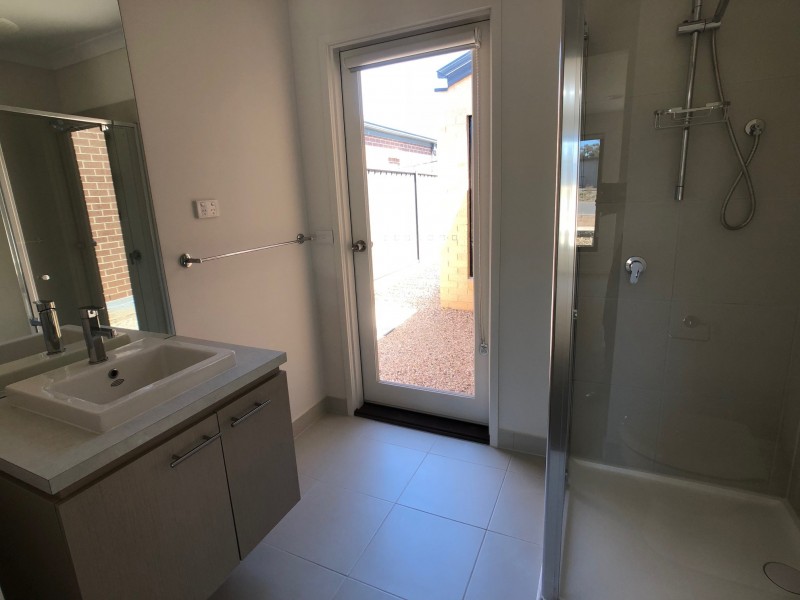 Lot 8, 58 Chapple Street, California Gully VIC 3556
