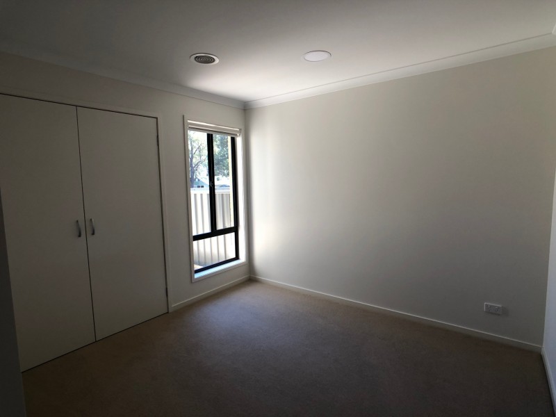 Lot 8, 58 Chapple Street, California Gully VIC 3556