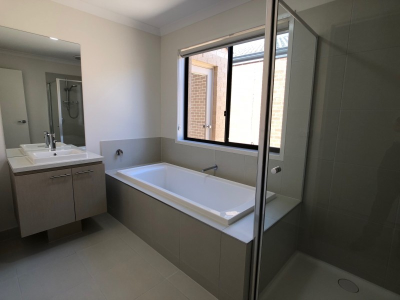 Lot 8, 58 Chapple Street, California Gully VIC 3556