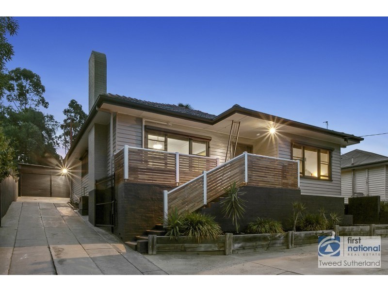 45 Bakewell Street, North Bendigo VIC 3550