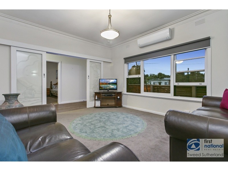 45 Bakewell Street, North Bendigo VIC 3550