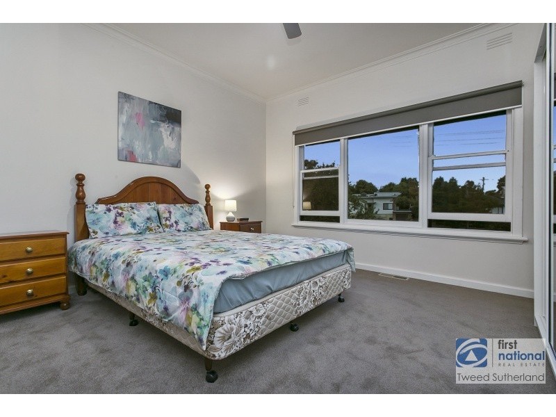 45 Bakewell Street, North Bendigo VIC 3550