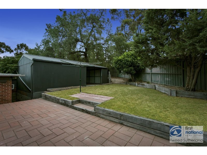45 Bakewell Street, North Bendigo VIC 3550