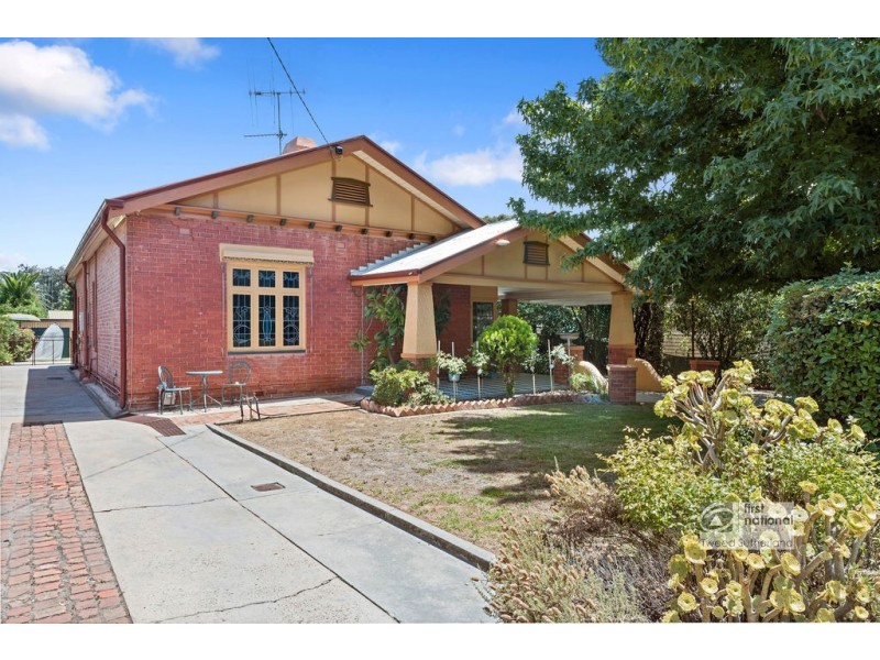 176 Williamson Street, Bendigo VIC 3550