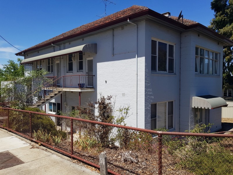 2/125 Mitchell Street, Bendigo VIC 3550