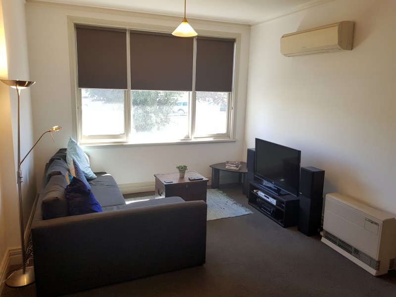 2/125 Mitchell Street, Bendigo VIC 3550