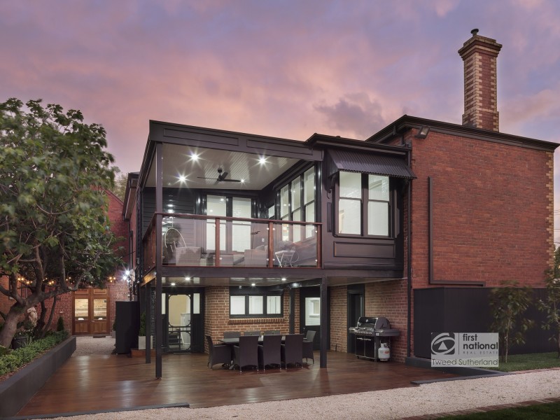 302 High Street, Golden Square VIC 3555