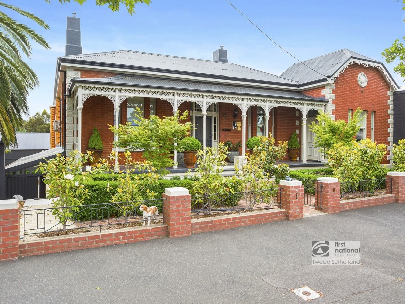 302 High Street, Golden Square VIC 3555