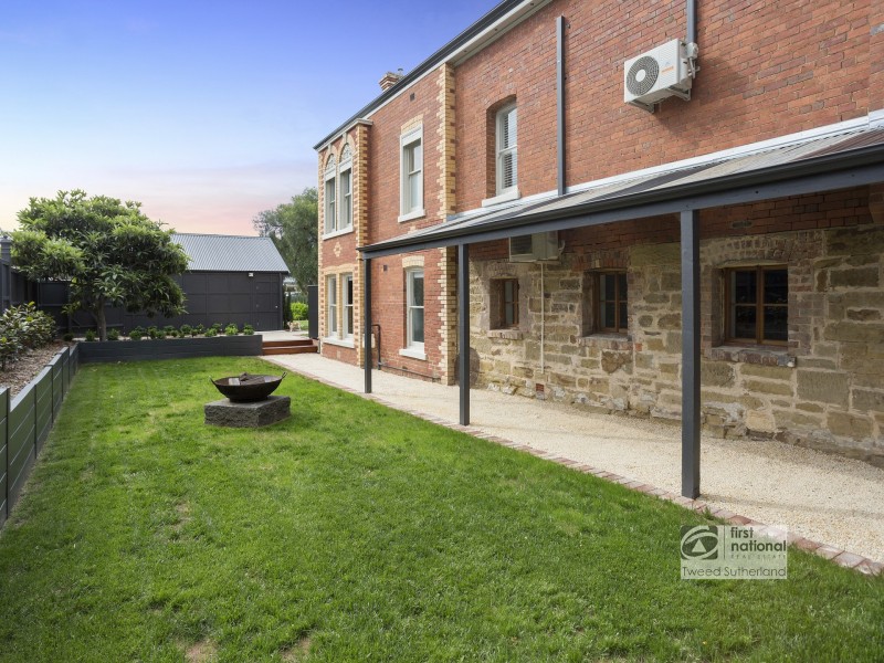302 High Street, Golden Square VIC 3555