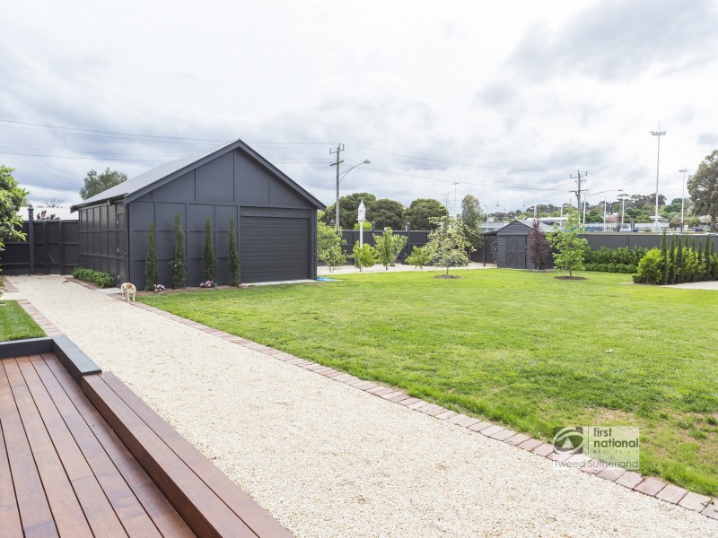 302 High Street, Golden Square VIC 3555