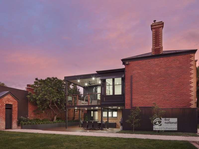 302 High Street, Golden Square VIC 3555