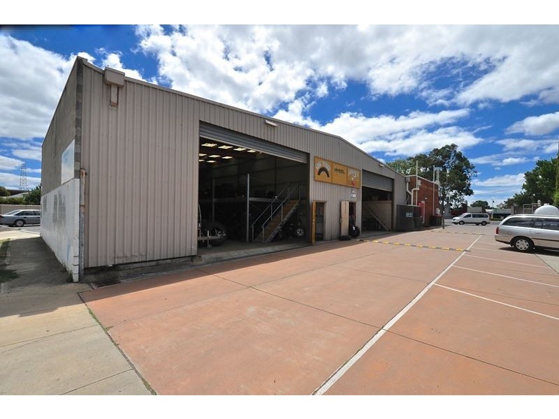 10 Seymoure Street, Eaglehawk VIC 3556