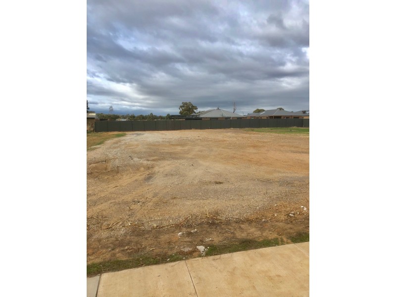 Lot 3 Parnell Street, Marong VIC 3515