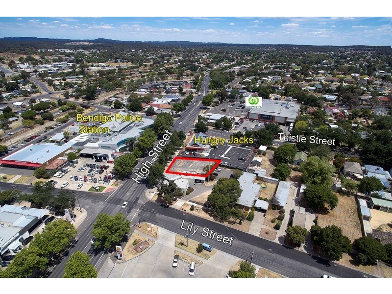 216 High Street, Bendigo VIC 3550