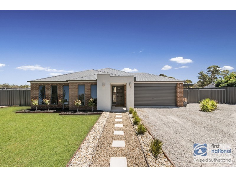 6 Hills Road, Marong VIC 3515