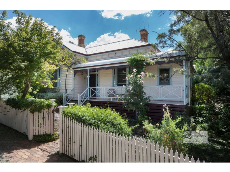 4 Niemann Sreet & 183 Arnold Street, Bendigo VIC 3550