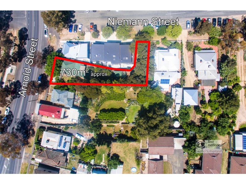 183 Arnold Street, Bendigo VIC 3550